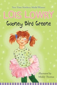 bokomslag Gooney Bird Greene