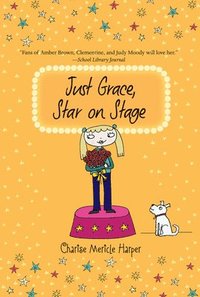 bokomslag Just Grace, Star on Stage, 9