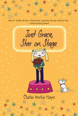 bokomslag Just Grace, Star on Stage, 9