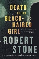 bokomslag Death of the Black-Haired Girl