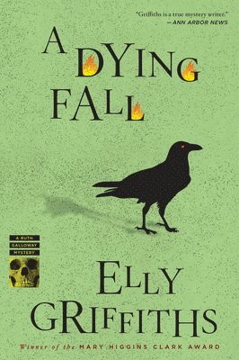 Dying Fall 1