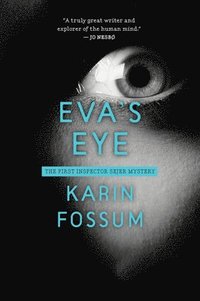 bokomslag Eva's Eye