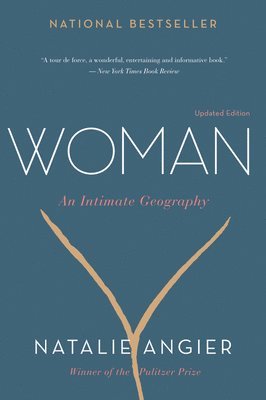 bokomslag Woman: An Intimate Geography