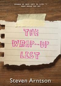 bokomslag Wrap-Up List
