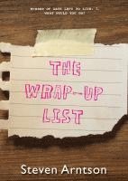 bokomslag The Wrap-Up List