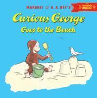 Curious George Goes to the Beach 1
