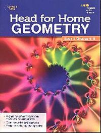 bokomslag Head For Home Math Skills