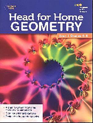 Head For Home Math Skills 1