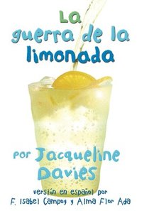 bokomslag La Guerra De La Limonada