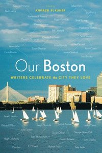 bokomslag Our Boston