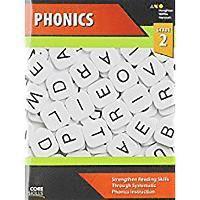 Core Skills Phonics Workbook Grade 2 1