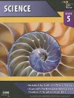 Houghton Mifflin Harcourt - Core Skills Science Workbook Grade 5, Häftad