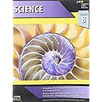 Houghton Mifflin Harcourt - Core Skills Science Workbook Grade 8, Häftad
