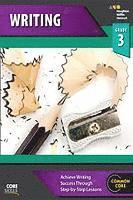 bokomslag Core Skills Writing Workbook Grade 3
