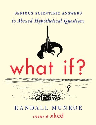 What If? 1