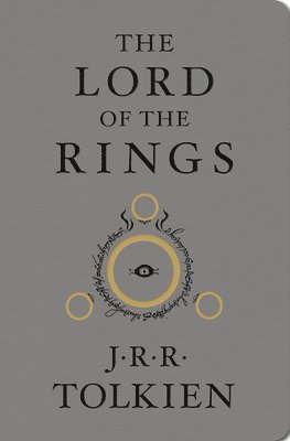 The Lord of the Rings Deluxe Edition 1