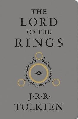 The Lord of the Rings Deluxe Edition: The Fellowship of the Ring, the Two Towers, the Return of the King