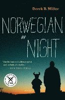 bokomslag Norwegian By Night