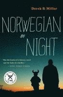 bokomslag Norwegian by Night, 2