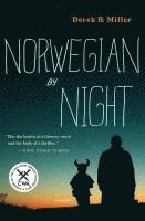 Norwegian By Night 1