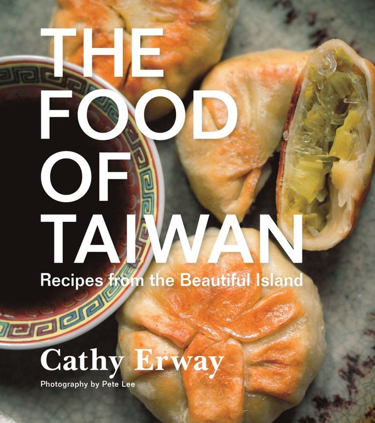 Food of Taiwan
