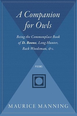 Companion for Owls