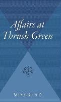 bokomslag Affairs at Thrush Green