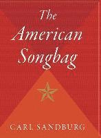 bokomslag The American Songbag