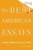 bokomslag The Best American Essays 2014