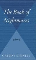 bokomslag The Book of Nightmares