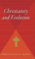 bokomslag Christianity and Evolution