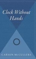 bokomslag Clock Without Hands