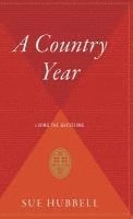 bokomslag A Country Year: Living the Questions