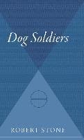 bokomslag Dog Soldiers