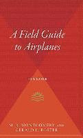 bokomslag A Field Guide to Airplanes, Third Edition