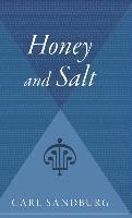 Honey and Salt 1