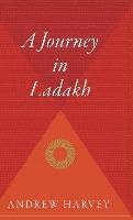 bokomslag A Journey in Ladakh