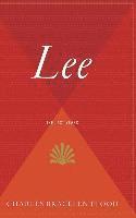 Lee: The Last Years 1