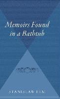 bokomslag Memoirs Found in a Bathtub