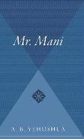 bokomslag Mr. Mani