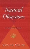 bokomslag Natural Obsessions: The Search for the Oncogene