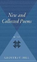 bokomslag New and Collected Poems: 1952-1992