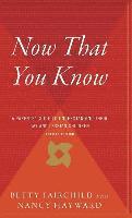 Now That You Know: A Parents' Guide to Understanding Their Gay and Lesbian Children, Updated Edition