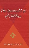 bokomslag The Spiritual Life of Children