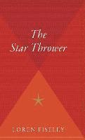 bokomslag The Star Thrower