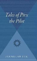 bokomslag Tales of Pirx the Pilot