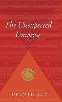 bokomslag The Unexpected Universe