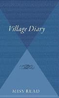 bokomslag Village Diary