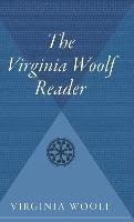 bokomslag The Virginia Woolf Reader