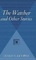 The Watcher and Other Stories 1